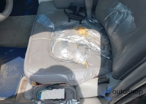 1999 Buick Park Avenue z USA, uszkodzony, nr VIN 1G4CW52K3X4646073